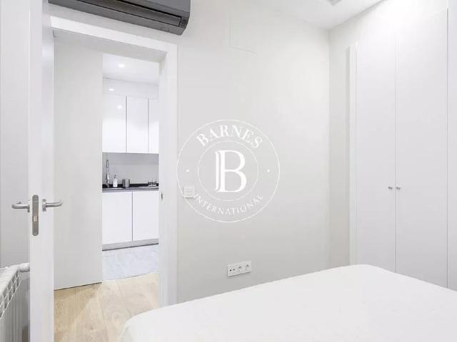 Tout savoir sur cet appartement Madrid