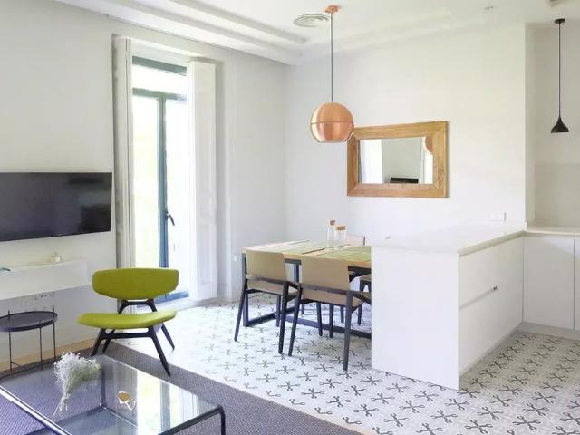 Tout savoir sur cet appartement Madrid