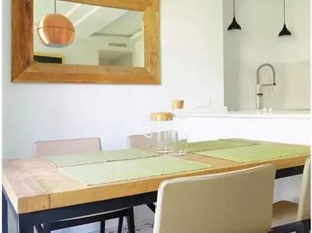 Tout savoir sur cet appartement Madrid