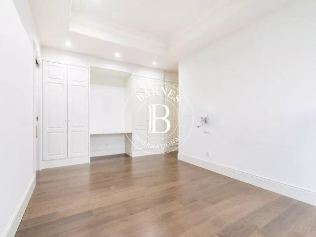 Tout savoir sur cet appartement Madrid