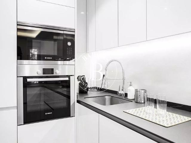 Tout savoir sur cet appartement Madrid