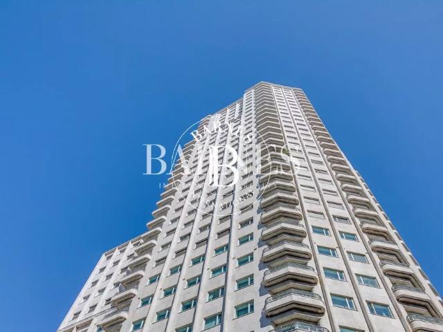 Tout savoir sur cet appartement Madrid