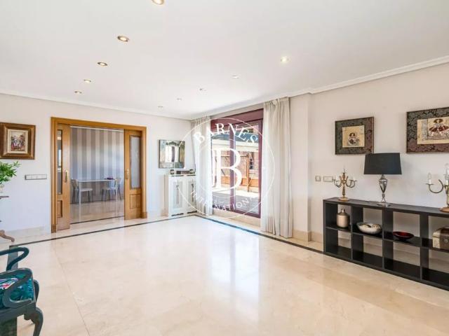 Tout savoir sur cet appartement Madrid