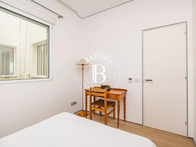 Tout savoir sur cet appartement Madrid