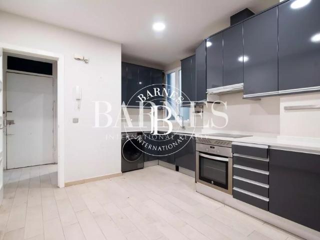 Tout savoir sur cet appartement Madrid