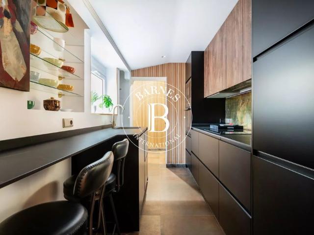 Tout savoir sur cet appartement Madrid