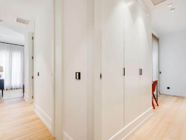 Tout savoir sur cet appartement Madrid