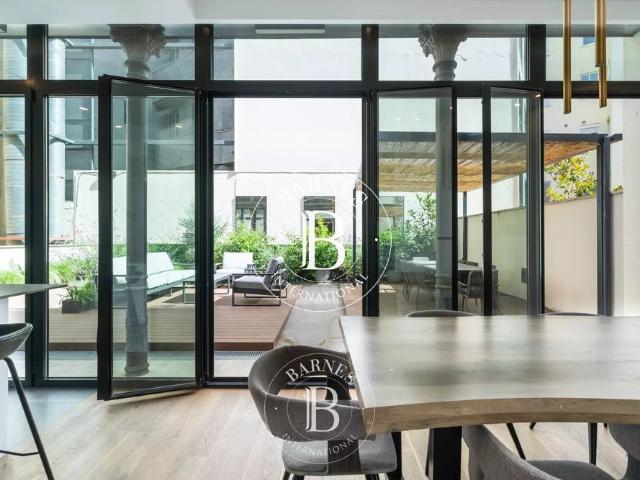 Tout savoir sur cet appartement Madrid