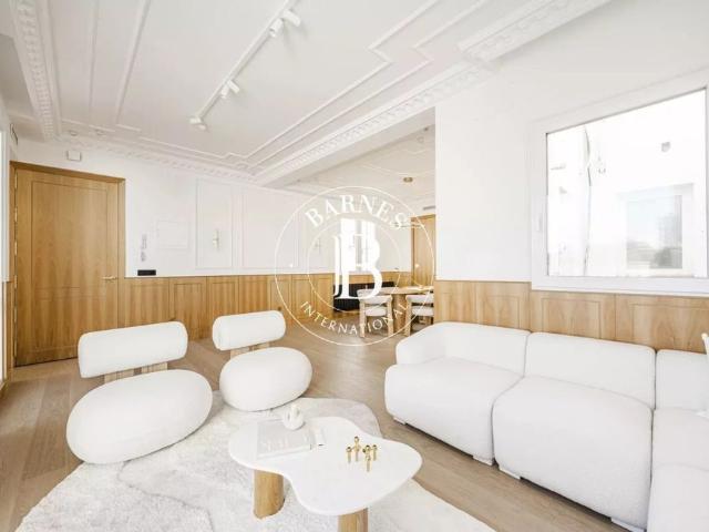 Tout savoir sur cet appartement Madrid