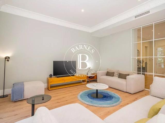 Tout savoir sur cet appartement Madrid