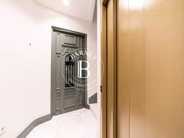 Tout savoir sur cet appartement Madrid