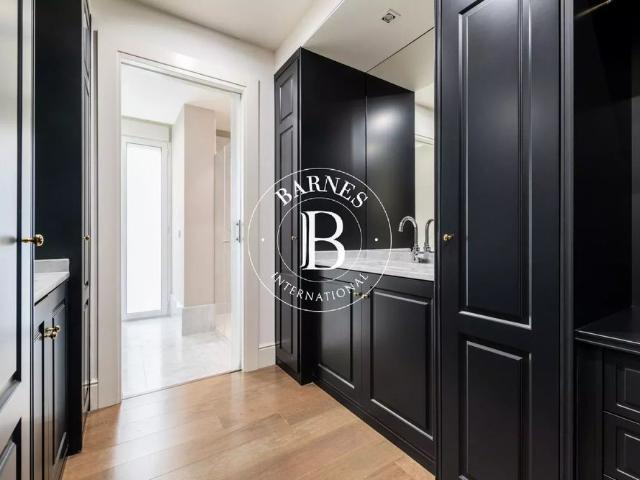 Tout savoir sur cet appartement Madrid