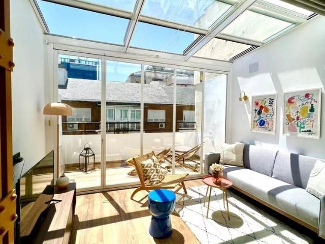 Tout savoir sur cet appartement Madrid