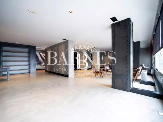 Tout savoir sur cet appartement Madrid