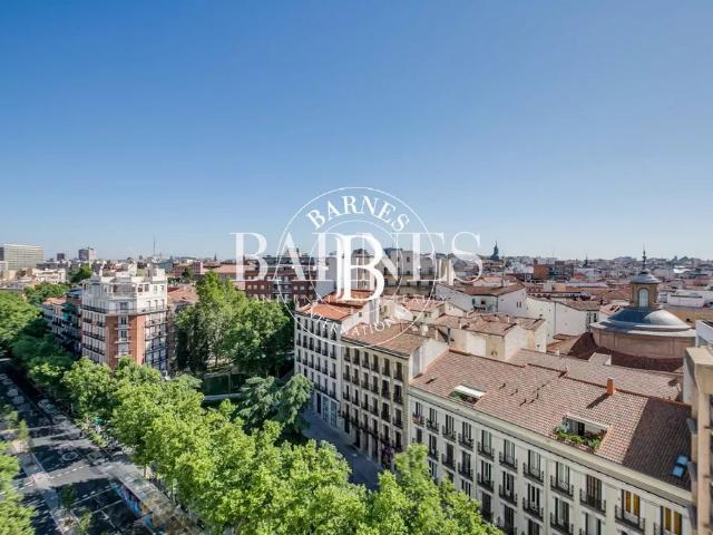Tout savoir sur cet appartement Madrid