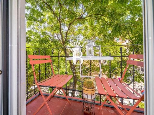 Tout savoir sur cet appartement Madrid