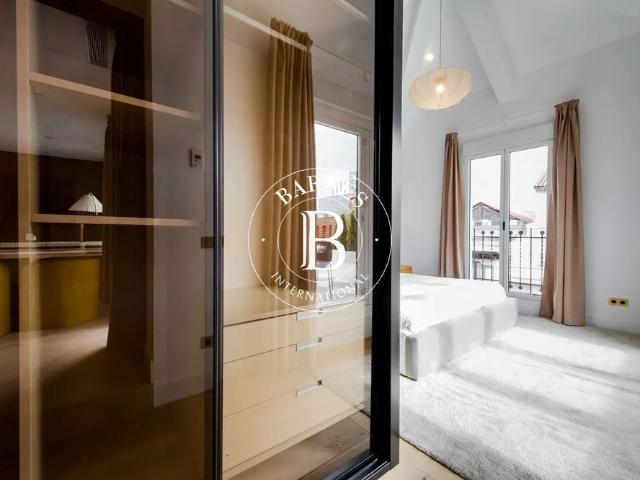 Tout savoir sur cet appartement Madrid
