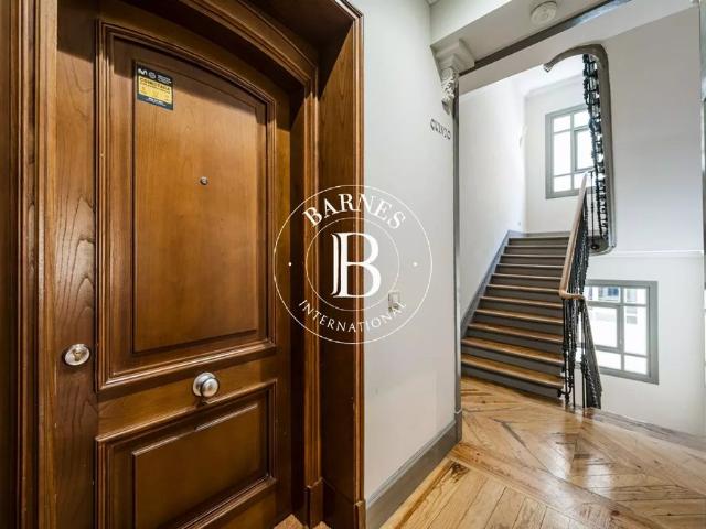 Tout savoir sur cet appartement Madrid