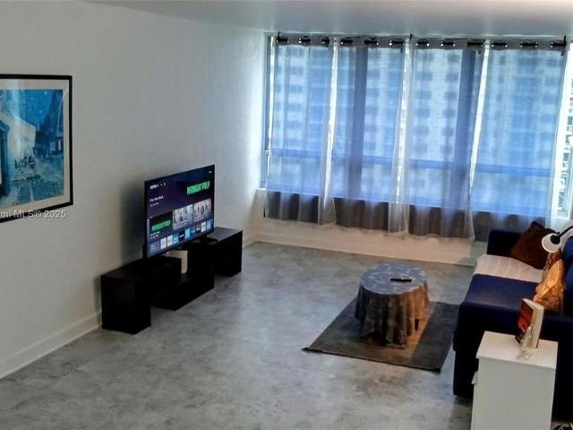 Tout savoir sur cet appartement Miami Beach
