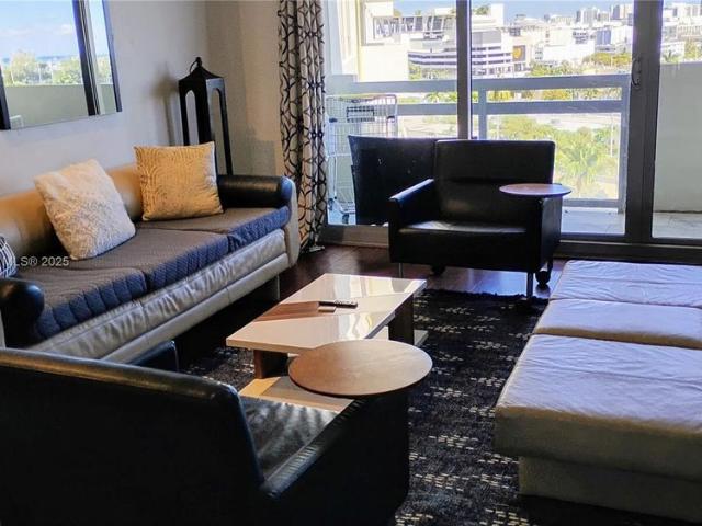 Tout savoir sur cet appartement Miami Beach