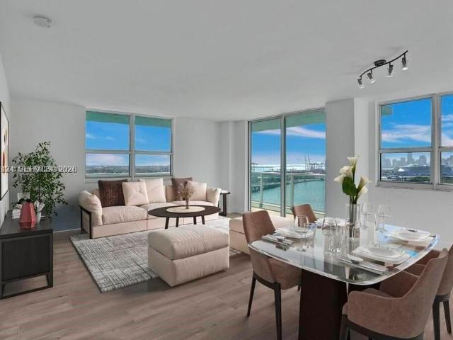 Tout savoir sur cet appartement Miami Beach
