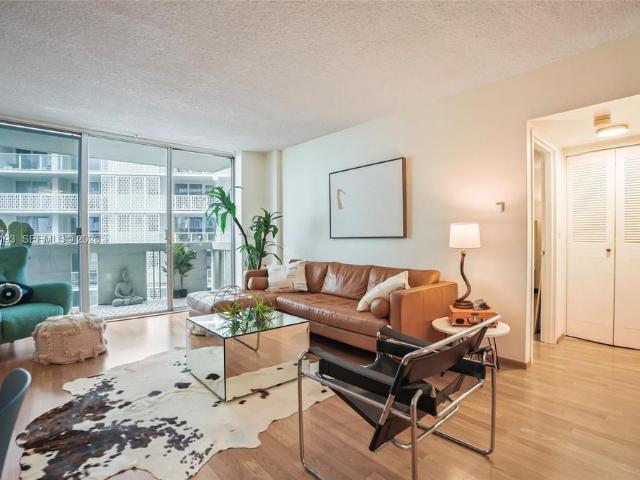Tout savoir sur cet appartement Miami Beach