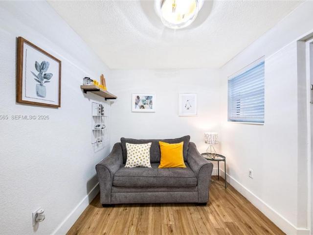 Tout savoir sur cet appartement Miami Beach