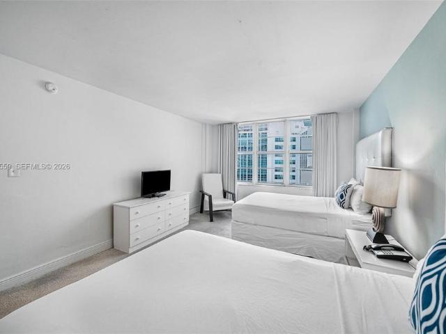 Tout savoir sur cet appartement Miami Beach