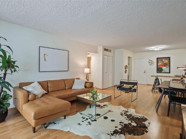 Tout savoir sur cet appartement Miami Beach