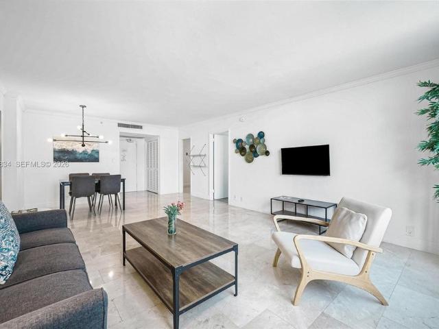 Tout savoir sur cet appartement Miami Beach
