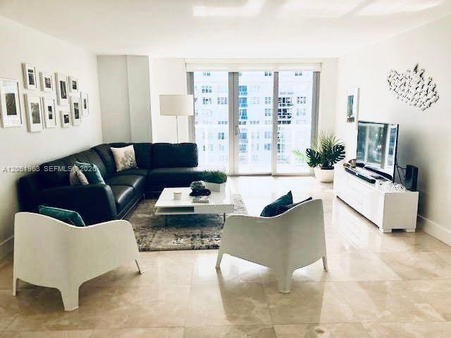 Tout savoir sur cet appartement Miami Beach