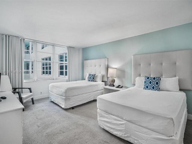 Tout savoir sur cet appartement Miami Beach