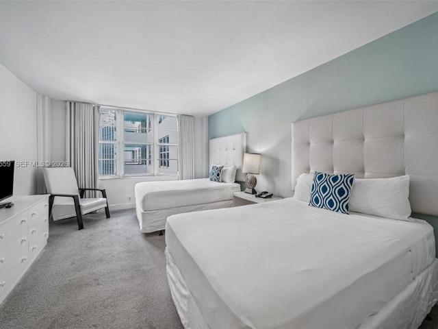 Tout savoir sur cet appartement Miami Beach