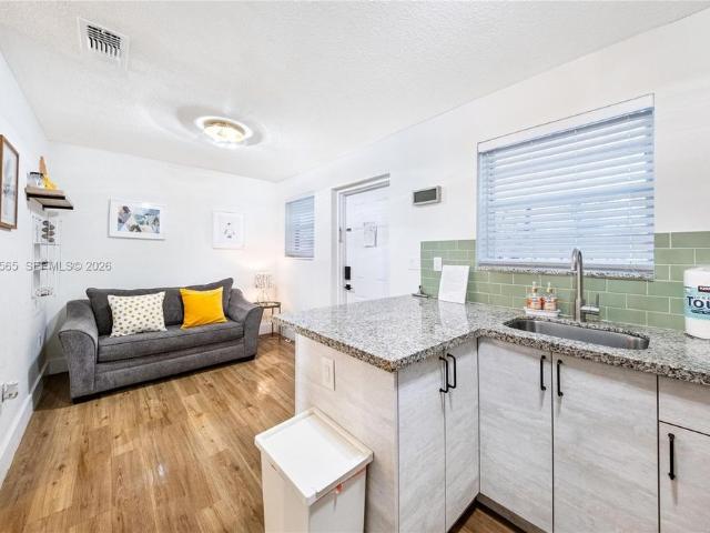 Tout savoir sur cet appartement Miami Beach