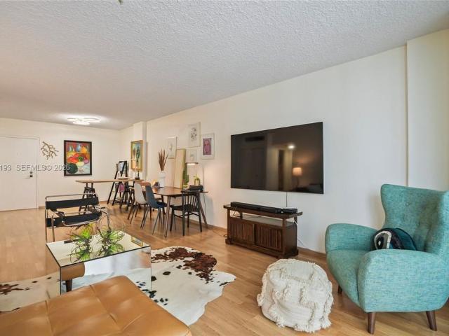 Tout savoir sur cet appartement Miami Beach
