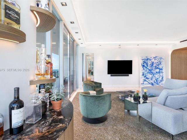 Tout savoir sur cet appartement Miami