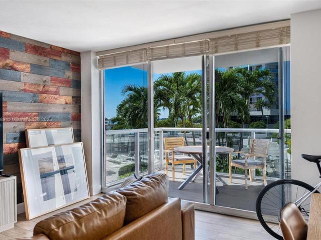 Tout savoir sur cet appartement Miami