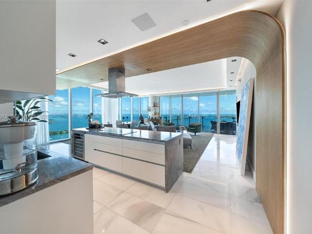 Tout savoir sur cet appartement Miami