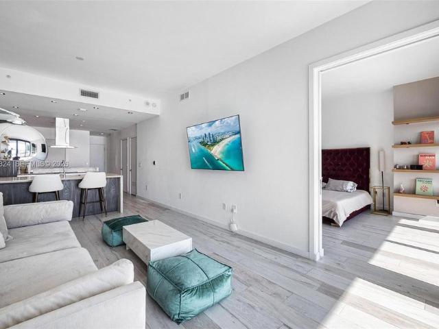 Tout savoir sur cet appartement Miami