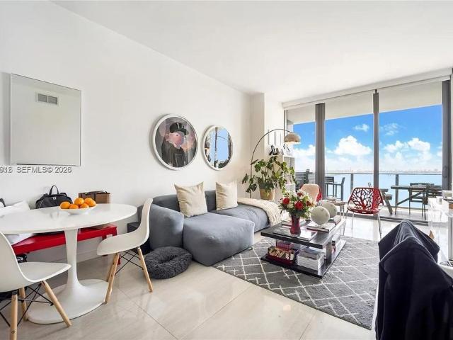 Tout savoir sur cet appartement Miami