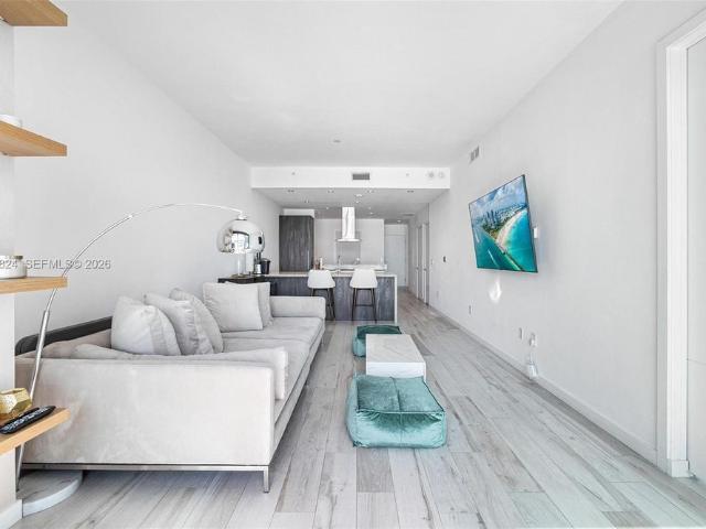 Tout savoir sur cet appartement Miami