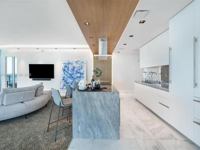 Tout savoir sur cet appartement Miami