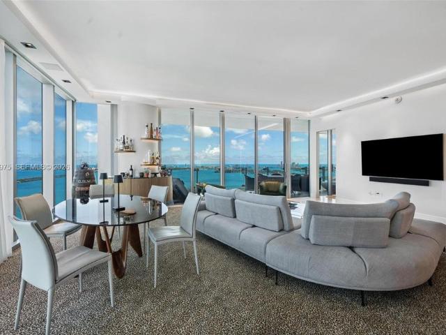 Tout savoir sur cet appartement Miami