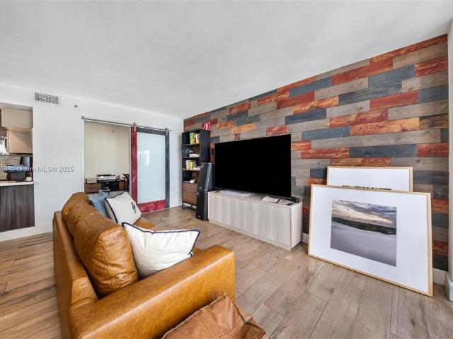Tout savoir sur cet appartement Miami