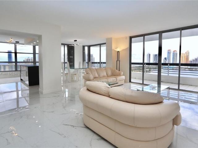 Tout savoir sur cet appartement Aventura