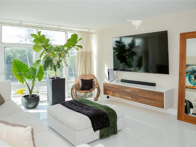 Tout savoir sur cet appartement Aventura