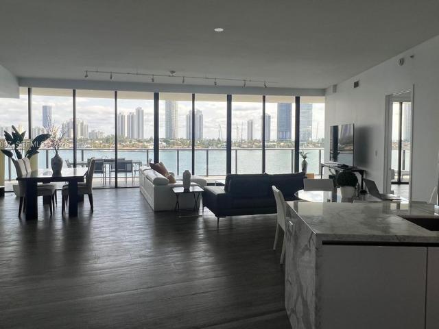 Tout savoir sur cet appartement Aventura