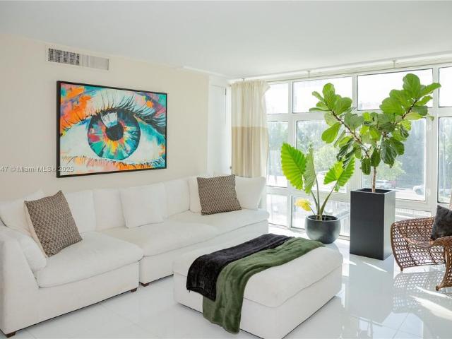 Tout savoir sur cet appartement Aventura