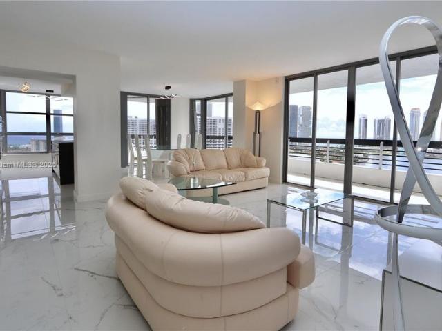 Tout savoir sur cet appartement Aventura