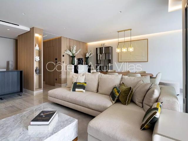 Tout savoir sur cet appartement à Cannes
